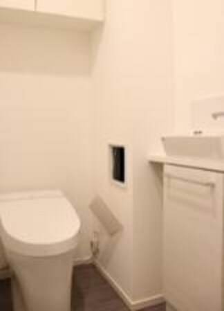 YSレジデンス代田橋の物件内観写真